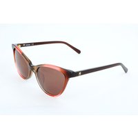 Missoni MM 671S 06SA Women’s Sunglasses Brown Size 54