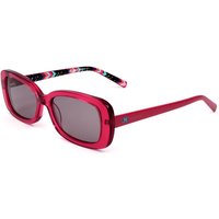 Missoni MM 0005/S 8CQ メガネ フレーム - 女性用 - 赤