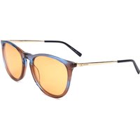 Missoni MM 0014/S 3LG メガネ フレーム - 女性用 - 青