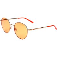 Missoni MM 0020/S K67 メガネ フレーム - 女性用 - 金色