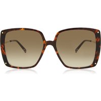 Missoni MIS 0002/S RNL/HA メガネ フレーム - 女性用 - べっ甲shell