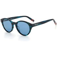 Missoni MIS 0030/S 6AK/KU メガネ フレーム - 女性用 - 緑