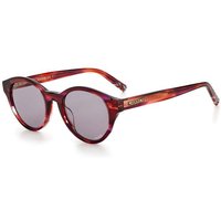 Missoni MIS 0030/S S2Y/IR メガネ フレーム - 女性用 - べっ甲shell