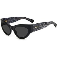 Missoni MIS 0078/S 807/IR メガネ フレーム - 女性用 - 黒