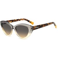 Missoni MIS 0086/S MQE/GA メガネ フレーム - 女性用 - 灰色