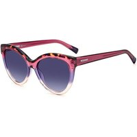 Missoni MIS 0088/S 0AE/DG Women’s Sunglasses Pink Size 57