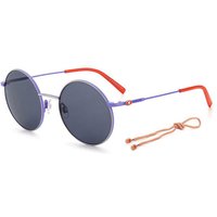 Missoni MMI 0054/S KTS/IR メガネ フレーム - 女性用 - Purple