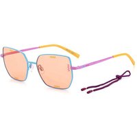 Missoni MMI 0057/S F74/W9 Women’s Sunglasses Blue Size 54