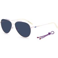 Missoni MMI 0078/S 3ZJ/KU Women’s Sunglasses Pink Size 58