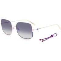Missoni MMI 0081/S 3ZJ/08 メガネ フレーム - 女性用 - ピンク