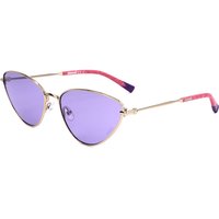 Missoni MIS 0053/S 3YG メガネ フレーム - 女性用 - 金色