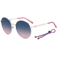 Missoni MMI 0124/S KTS/I4 Women’s Sunglasses Silver Size 58