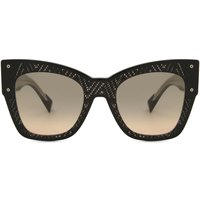 Missoni MIS 0040/S KDX/FF メガネ フレーム - 女性用 - 黒