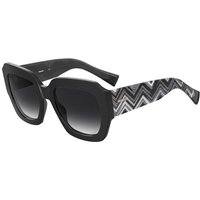 Missoni MIS 0079/S 807/9O メガネ フレーム - 女性用 - 黒