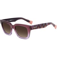 Missoni MIS 0103/S 0T7/HA メガネ フレーム - 女性用 - Purple