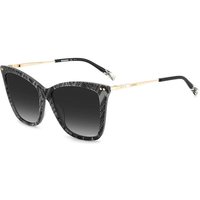 Missoni MIS 0106/S S37/9O Women’s Sunglasses Black Size 56