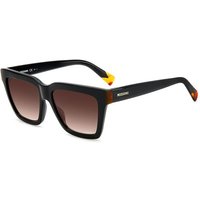 Missoni MIS 0132/S 807/HA メガネ フレーム - 女性用 - 黒