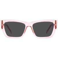 Missoni MMI 0131/S 35J/IR Women’s Sunglasses Pink Size 54