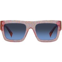 Missoni MIS 0129/S QQ7/08 Women’s Sunglasses Pink Size 53