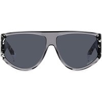 Missoni MIS 0165/S UHX/IR メガネ フレーム - 女性用 - 灰色