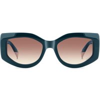 Missoni MIS 0198/S ZI9/3X メガネ フレーム - 女性用 - 緑