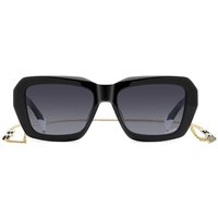 Missoni MIS 0193/G/S アジアフィット 807/9O メガネ フレーム - 女性用 - 黒