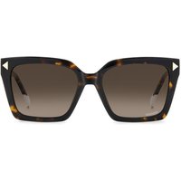 Missoni MIS 0236/S 086/HA メガネ フレーム - 女性用 - べっ甲shell
