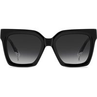 Missoni MIS 0264/G/S アジアフィット 807/9O メガネ フレーム - 女性用 - 黒