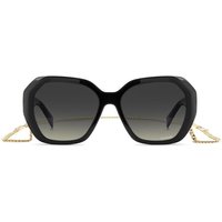 Missoni MIS 0268/G/S Asian Fit 807/PR Women’s Sunglasses Black Size 55