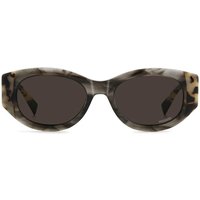 Missoni MIS 0272/S ACI/70 メガネ フレーム - 女性用 - べっ甲shell