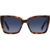 Missoni MIS 0294/G/S アジアフィット O63/08 メガネ フレーム - 女性用 - べっ甲shell