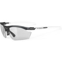 Rudy Project RYDON SP537887-0000 Men's Sunglasses Black Size 71