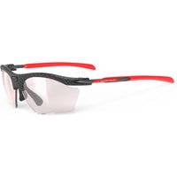 Rudy Project RYDON SLIM SP548919-0000 Women’s Sunglasses Black Size 66
