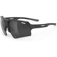 Rudy Project DELTABEAT SP741006-0000 Men's Sunglasses Black Size 69