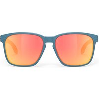 Rudy Project LIGHTFLOW A SP824064-0000 Men's Sunglasses Blue Size 57