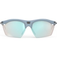 Rudy Project RYDON SLIM SP543459-0000 メガネ フレーム - 女性用 - 青