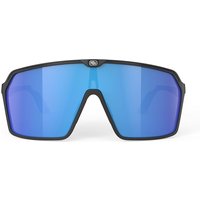 Rudy Project SPINSHIELD SP723906-0002 Men's Sunglasses Black Size 147