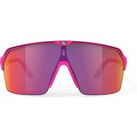 Rudy Project SPINSHIELD AIR SP843890-0001 Men's Sunglasses Pink Size 147