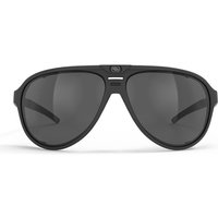 Rudy Project STARDASH SP811006-0000 Men's Sunglasses Black Size 63