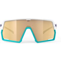 Rudy Project KELION SP855769-R003 Men's Sunglasses Blue Size 144