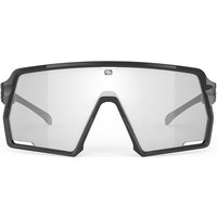 Rudy Project KELION SP857842-0000 Men's Sunglasses Black Size 144