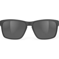 Rudy Project SPINHAWK EDGE Polarized SP905906-0000 メガネ フレーム - 男性用 - 黒