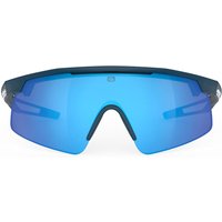 Rudy Project TURBOLENCE Polarized SP896547-0000 メガネ フレーム - 男性用 - 青