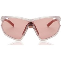 アディダス Adidas Sport SP0002 27A メガネ フレーム - 女性用 - クリア