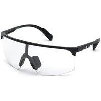 アディダス Adidas Sport SP0005 01A メガネ フレーム - 男性用 - 黒