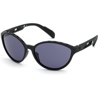 アディダス Adidas Sport SP0012 02A メガネ フレーム - 女性用 - 黒