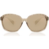 アディダス Adidas Sport SP0013 45G メガネ フレーム - 女性用 - 茶色