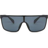アディダス Adidas Sport SP0020 Polarized 02D メガネ フレーム - 男性用 - 黒