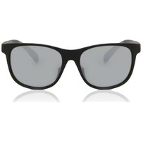 アディダス Adidas Sport SP0022 Polarized 02C メガネ フレーム - 男性用 - 黒