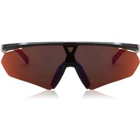 アディダス Adidas Sport SP0027 01L メガネ フレーム - 男性用 - 黒